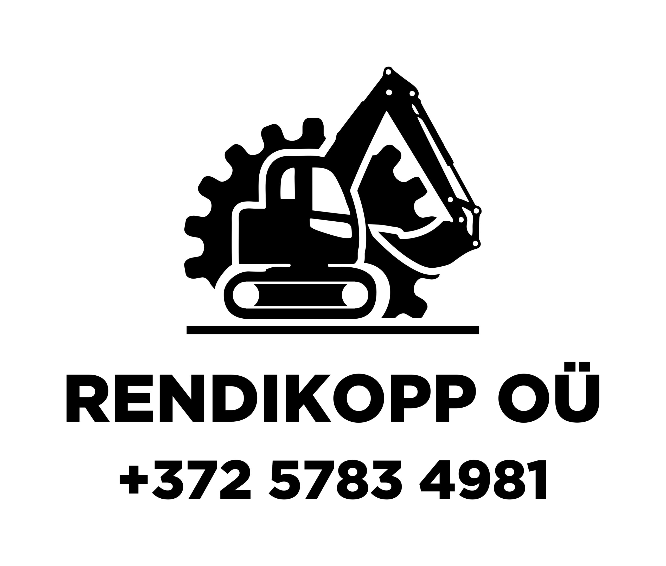 Rendikopp OÜ